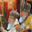 Drugi Rzym z Trzecim Rzymem? Patriarcha Konstantynopola Bartłomiej I oraz patriarcha Moskwy i Wszech
