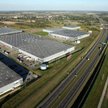 Popyt na ziemię pod budowę magazynów jest niewielki. Deweloperzy budują nowe hale głównie na działka
