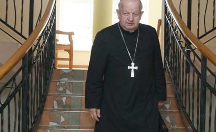 Papież zapewne się zgodzi, by kard. Stanisław Dziwisz nie odchodził na emeryturę do Światowych Dni M