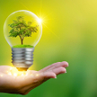 Neutralność klimatyczna na barkach sektora finansów