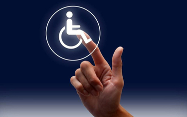 Biznes otwiera się na osoby niepełnosprawne