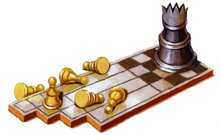 Szahaj: Gospodarka wolnorynkowa czyli zapomniane dobro wspólne