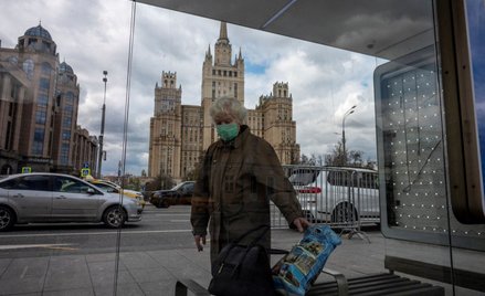 Co trzeci Rosjanin żyje za jedyne 30 złotych dziennie