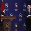 Irak oferuje pośrednictwo między Ukrainą a Rosją. Kułeba odrzuca propozycję