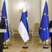 Rosyjski dyplomata grozi uderzeniem na Finlandię i Szwecję