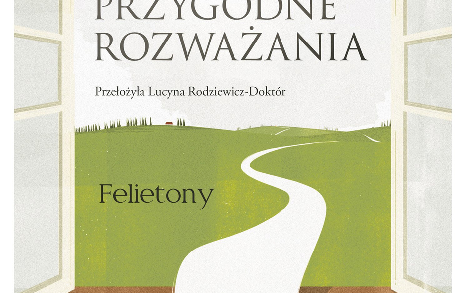 „Przygodne rozważania”: Gatunek szkodliwy i zabobonny