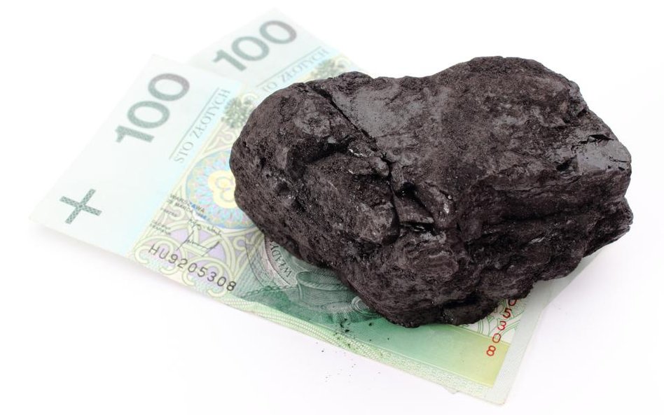 Związkowcy z PGG wywalczyli podwyżki dla górników