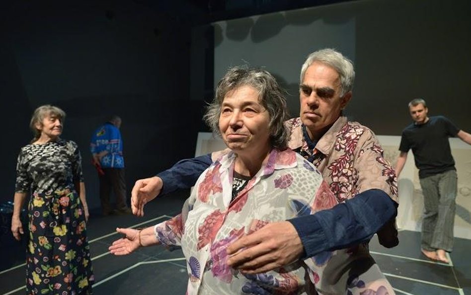 Fot. Wojciech Druszcz