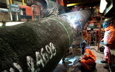 Partnerzy Nord Stream-2 odpowiadają UOKiK