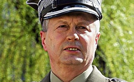 Włoch pokonał polskiego generała w NATO