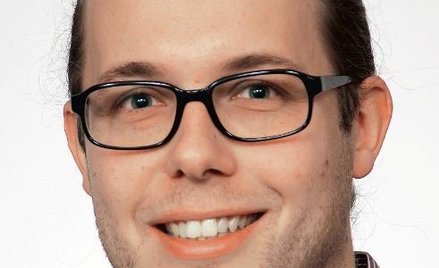 Mateusz Korus MLB, niezależny prawnik i doradca biznesowy, doktorant Bucerius Law School w Hamburgu