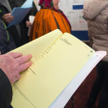 W wyborach lokalnych w 2014 r. karty w formie książeczek zmyliły tysiące głosujących