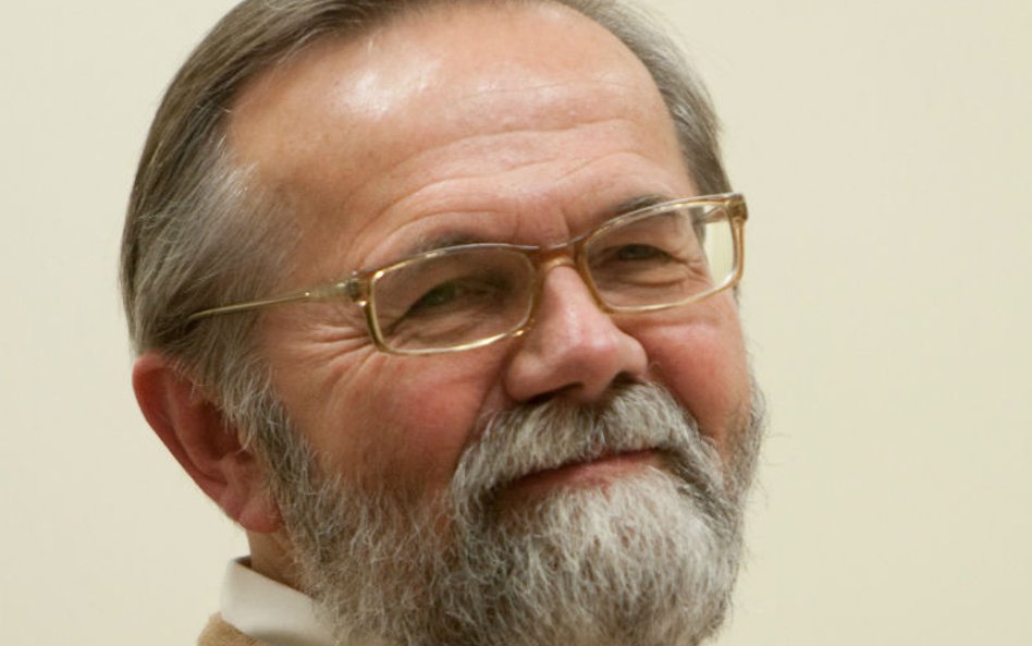 Ryszard Bugaj: Potrzebna jest centrowa alternatywa dla liberalnej Platformy