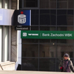 Przez trzy miesiące WIG-banki urósł już o ponad 31 proc.