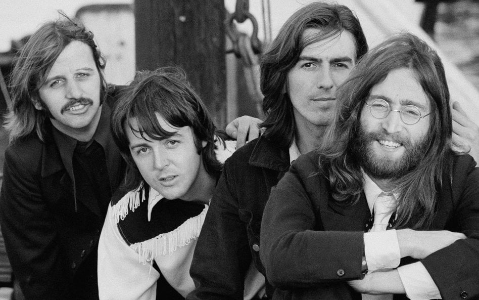 The Beatles