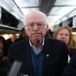 Bernie Sanders