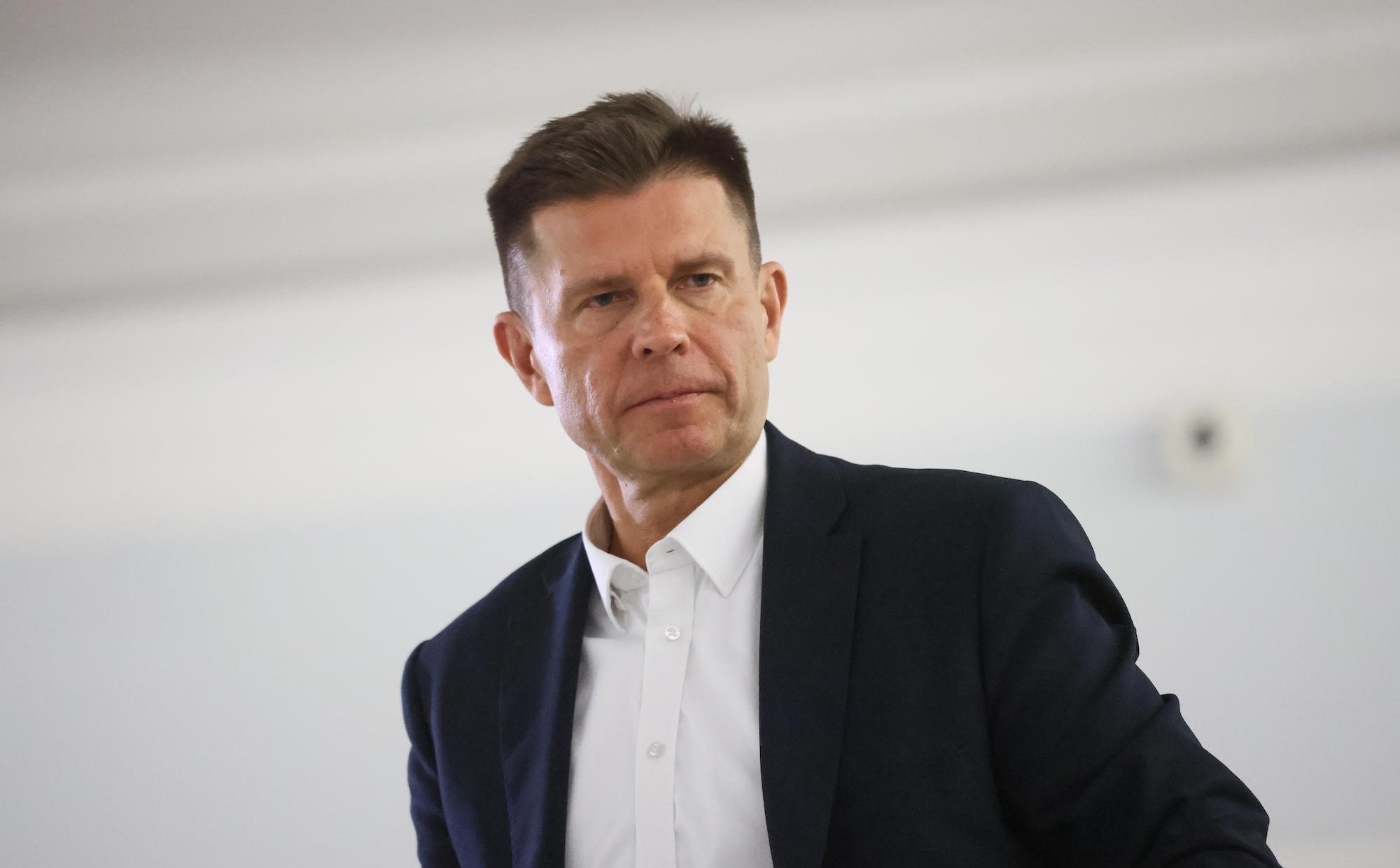 Ryszard Petru: Katarzyna Pełczyńska-Nałęcz nie powinna zostać wicepremierem. Zapraszam na debatę