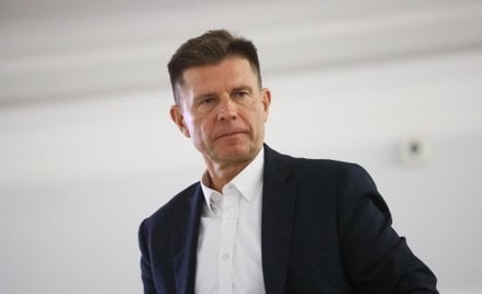 Ryszard Petru: Polska 2050 musi pozyskać wyborców, którzy przeszli do Konfederacji