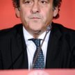 Michel Platini zmienia Euro, Ligę Mistrzów, centralizuje prawa telewizyjne i przygląda się temu, co 