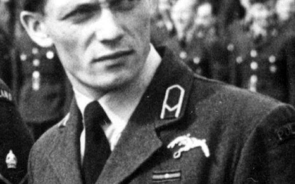 Sierżant Kazimierz Wünsche