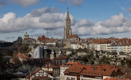 Groźba nowych cel Donalda Trumpa bije w szwajcarski eksport