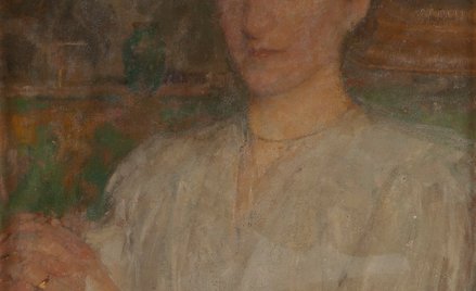 Rynek sztuki. Olga Boznańska przyciąga uwagę i pieniądze