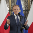Sondaż: KO realizuje interesy niemieckie? 60 proc. Polaków uważa, że nie