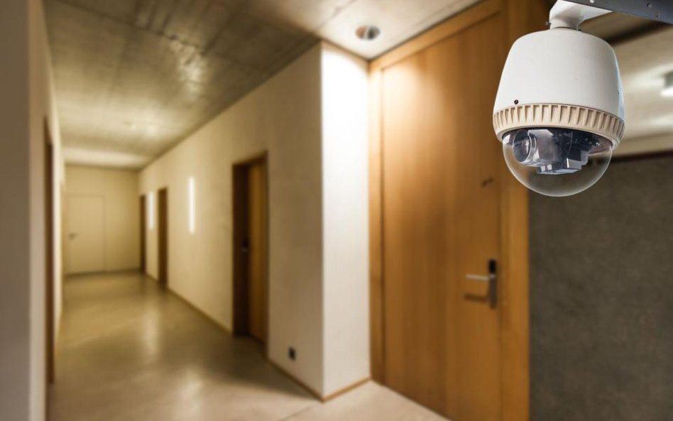 Jakie PKWiU na założenie monitoringu