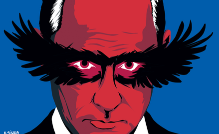Prawica po Putinie