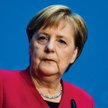 Snucie planów końca kariery przez niemiecką kanclerz Angelę Merkel zbiegło się w czasie z okresem os