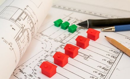 Budynki bliżej granicy sąsiada - zmiany w przepisach o warunkach technicznych budynków