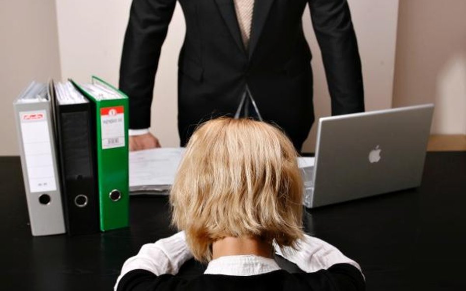 Związkowcy i pracocodawcy przeciw mobbingowi