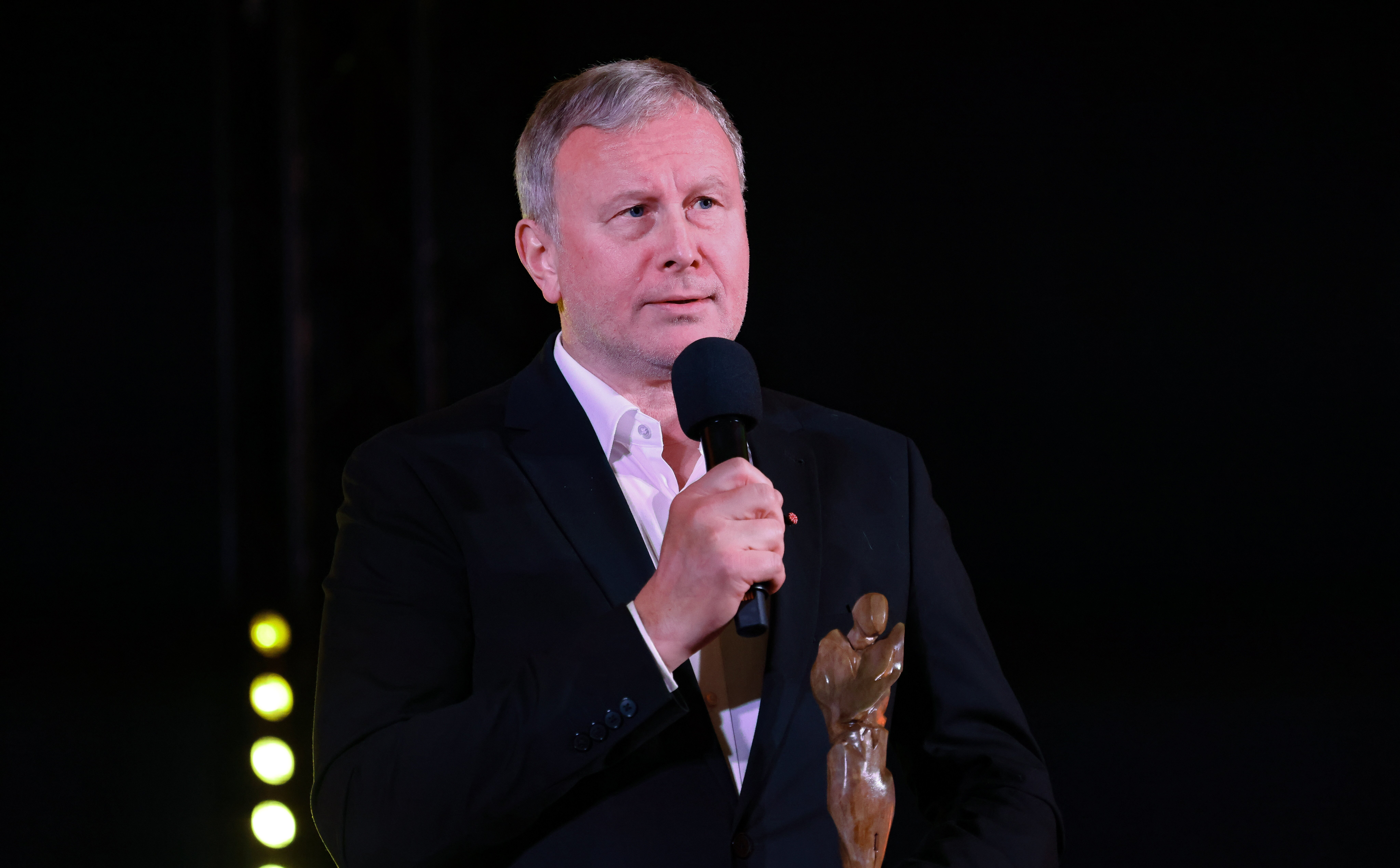 Bogusław Chrabota przewodniczącym rady programowej PAP