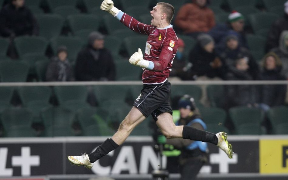 Serie A: Fiorentina zatrzyma Drągowskiego?