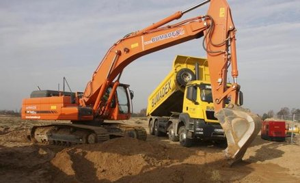 Decyduje dobra wiara tego, kto budował na cudzym gruncie