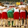 Koronazgrupowanie reprezentacji w futsalu. Już 6 zakażonych
