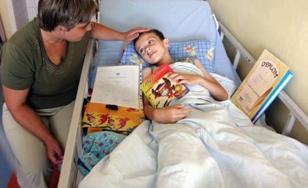 Kiedy za opiekę nad chorym dzieckiem podczas urlopu jest zasiłek