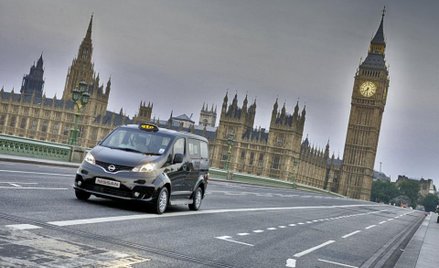 Nissan też cierpi z powodu diesli