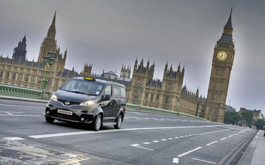 Komisja Europejska sprawdza gwarancje Londynu dla Nissana