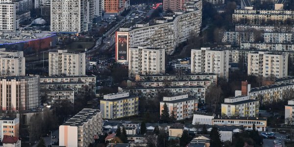 Właściciele mieszkań spółdzielczych nie mogą zawrzeć umowy dożywocia — rząd bada problem
