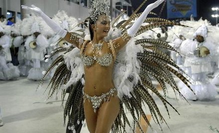 Rio zarobi na tegorocznym karnawale około 873 mln dolary - szacuje dyrektor stowarzyszenia handlu w 