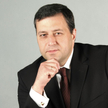 Bartosz Grohman, adwokat, członek NRA