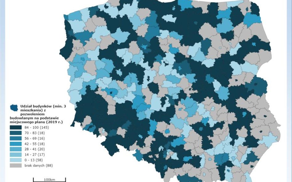 Kto bez planu, na wuzetce