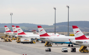 Strajku w Austrian Airlines nie będzie