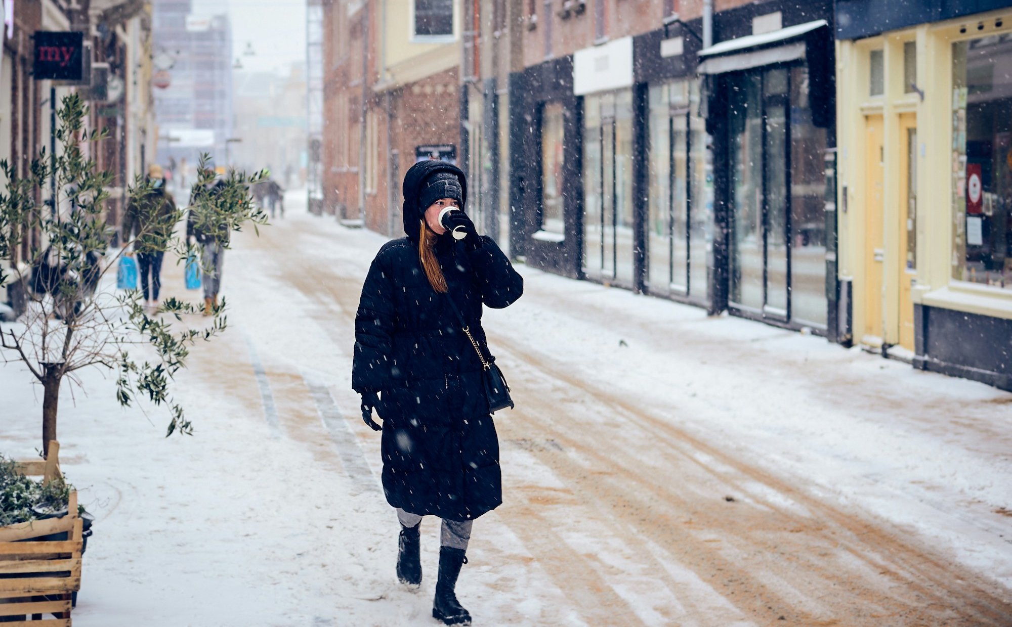 Młode pokolenie nie chce podróżować jak rodzice. Całe wakacje w dwa dni