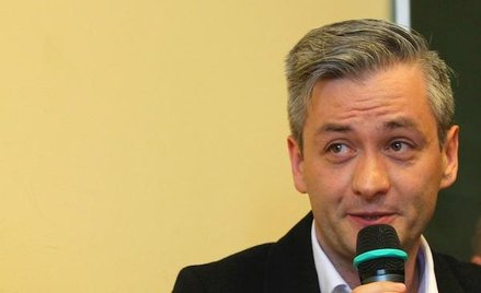 Biedroń: Polska zaczyna przypominać Białoruś i Rosję