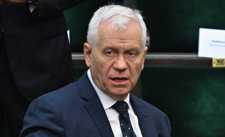 Marek Jurek: Marszałek Hołownia przejdzie do historii jako ten, który zapobiegł zamachowi stanu