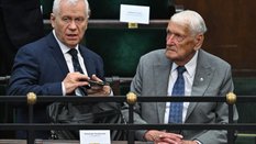 Marek Jurek: Marszałek Hołownia przejdzie do historii jako ten, który zapobiegł zamachowi stanu