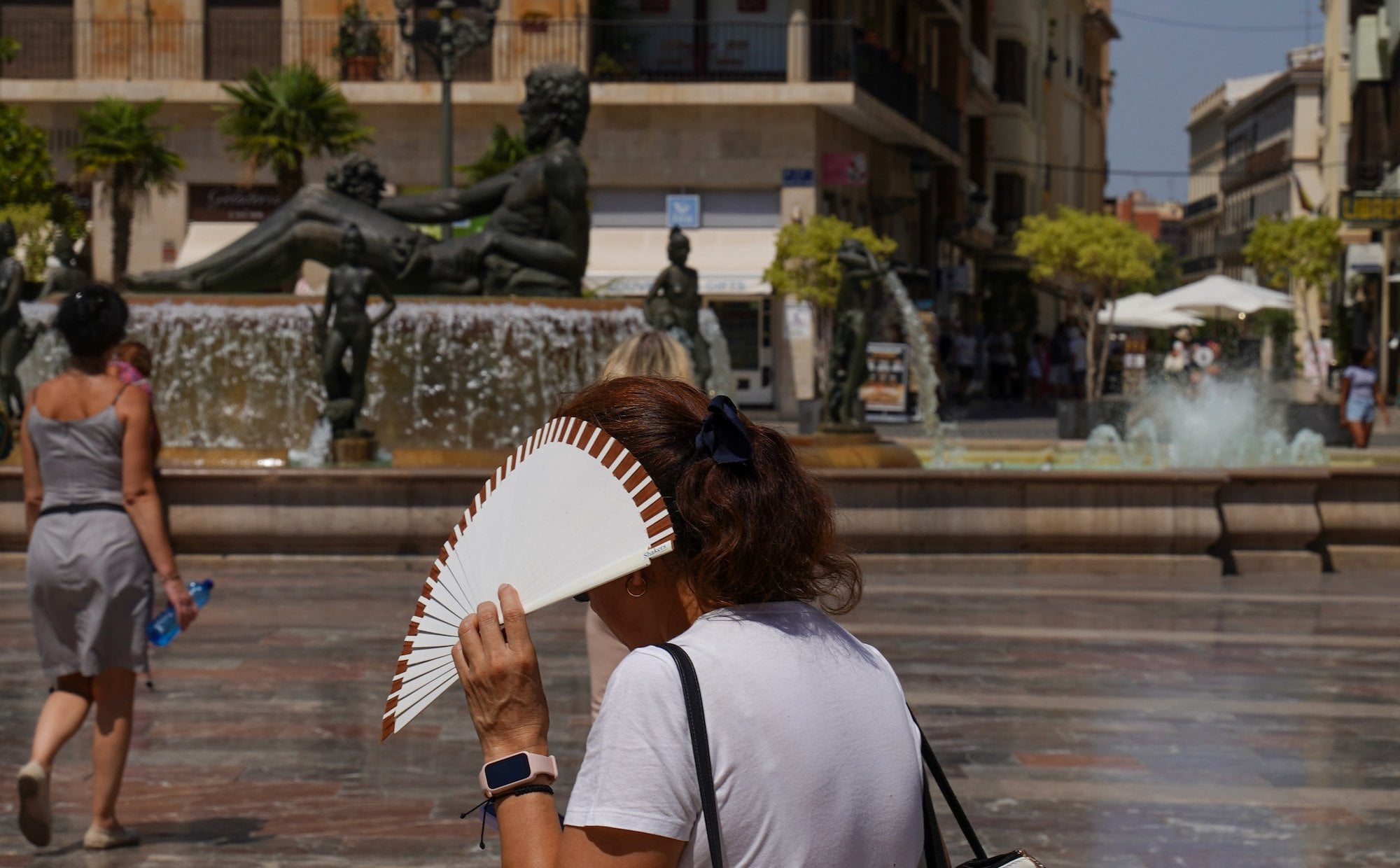 Ziemia zatrzymuje rekordową ilość ciepła. ONZ: To zmiany na tysiące lat
