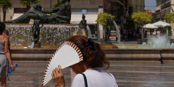 Ziemia zatrzymuje rekordową ilość ciepła. ONZ: To zmiany na tysiące lat